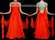 Newest Ballroom Dance Dress Plus Size Smooth Dance Clothing BD-SG2428
