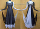 Newest Ballroom Dance Dress Customized Standard Dance Outfits BD-SG2435