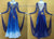 Newest Ballroom Dance Dress Short Standard Dance Dress BD-SG2436