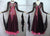 Newest Ballroom Dance Dress Smooth Dance Costumes For Sale BD-SG2438