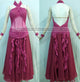 Newest Ballroom Dance Dress New Style Smooth Dance Costumes BD-SG243