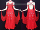 Newest Ballroom Dance Dress Standard Dance Gowns For Women BD-SG2445
