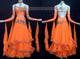 Newest Ballroom Dance Dress Casual Standard Dance Costumes BD-SG2448