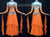 Newest Ballroom Dance Dress Simple Standard Dance Dress BD-SG2449