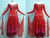 Newest Ballroom Dance Dress Hot Sale Standard Dance Outfits BD-SG244