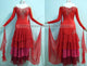 Newest Ballroom Dance Dress Hot Sale Standard Dance Outfits BD-SG244