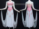 Newest Ballroom Dance Dress Ballroom Dance Gown Wedding Dress BD-SG2452