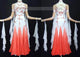 Newest Ballroom Dance Dress Custom Standard Dancewear BD-SG2454