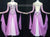 Newest Ballroom Dance Dress Big Size Standard Dance Gowns BD-SG2456
