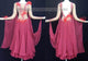 Newest Ballroom Dance Dress Long Smooth Dance Outfits BD-SG2457