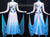 Newest Ballroom Dance Dress Standard Dance Costumes For Sale BD-SG2458
