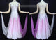 Newest Ballroom Dance Dress Plus Size Smooth Dance Costumes BD-SG2462