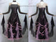 Newest Ballroom Dance Dress Customized Smooth Dance Outfits BD-SG2471