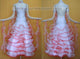 Newest Ballroom Dance Dress Mini Smooth Dance Dress BD-SG2477