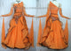 Newest Ballroom Dance Dress Fashion Standard Dance Outfits BD-SG2483