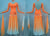 Newest Ballroom Dance Dress Inexpensive Smooth Dance Outfits BD-SG248