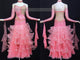 Newest Ballroom Dance Dress Standard Dance Costumes For Women BD-SG2490