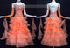Newest Ballroom Dance Dress Smooth Dance Outfits For Female BD-SG2492