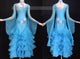 Newest Ballroom Dance Dress Discount Standard Dance Outfits BD-SG2494