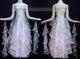 Newest Ballroom Dance Dress Elegant Standard Dance Costumes BD-SG2499