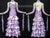 Newest Ballroom Dance Dress Big Size Smooth Dance Costumes BD-SG2501