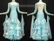 Newest Ballroom Dance Dress Buy Smooth Dance Costumes BD-SG2507