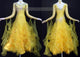 Newest Ballroom Dance Dress Customized Standard Dance Gowns BD-SG2508