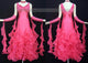 Newest Ballroom Dance Dress Luxurious Standard Dance Dress BD-SG2514