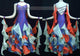 Newest Ballroom Dance Dress Big Size Smooth Dance Clothing BD-SG2517
