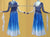 Newest Ballroom Dance Dress Fashion Smooth Dance Outfits BD-SG2521
