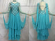 Newest Ballroom Dance Dress Smooth Dance Costumes For Female BD-SG2522
