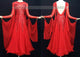 Newest Ballroom Dance Dress Tailor Made Smooth Dance Dress BD-SG2529