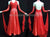 Newest Ballroom Dance Dress Design Standard Dance Outfits BD-SG252