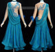 Newest Ballroom Dance Dress Selling Smooth Dance Dress BD-SG2530