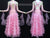 Newest Ballroom Dance Dress Latest Standard Dance Outfits BD-SG2546