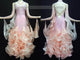 Newest Ballroom Dance Dress Fashion Smooth Dance Dress BD-SG2549