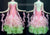 Newest Ballroom Dance Dress Standard Dance Gowns For Ladies BD-SG2557