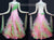 Newest Ballroom Dance Dress Short Standard Dance Outfits BD-SG2559
