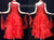 Newest Ballroom Dance Dress Women Standard Dance Outfits BD-SG2560