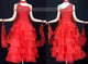 Newest Ballroom Dance Dress Women Standard Dance Outfits BD-SG2560