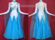 Newest Ballroom Dance Dress Elegant Standard Dance Gowns BD-SG2567