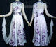 Newest Ballroom Dance Dress Simple Smooth Dance Clothing BD-SG2568