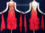 Newest Ballroom Dance Dress Hot Sale Standard Dancewear BD-SG2573