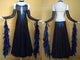 Newest Ballroom Dance Dress Selling Standard Dance Gowns BD-SG2574