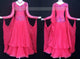 Newest Ballroom Dance Dress Elegant Standard Dancewear BD-SG2581