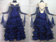 Newest Ballroom Dance Dress Fashion Standard Dance Dress BD-SG2584