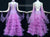 Newest Ballroom Dance Dress Contemporary Smooth Dance Costumes BD-SG2588