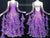 Newest Ballroom Dance Dress Tailor Made Smooth Dance Outfits BD-SG2590