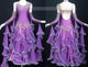 Newest Ballroom Dance Dress Tailor Made Smooth Dance Outfits BD-SG2590