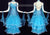 Newest Ballroom Dance Dress Standard Dance Dress For Competition BD-SG2591